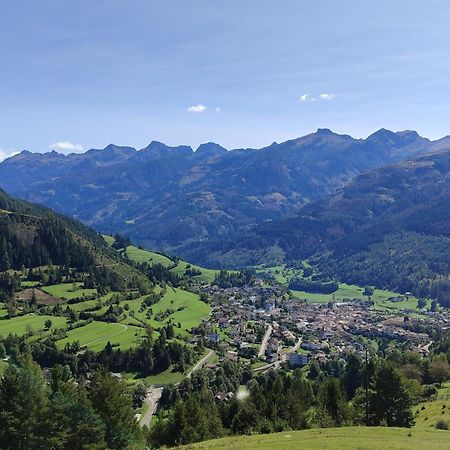 Dolomites B&B - Suites, Apartments And Spa Tesero Bagian luar foto